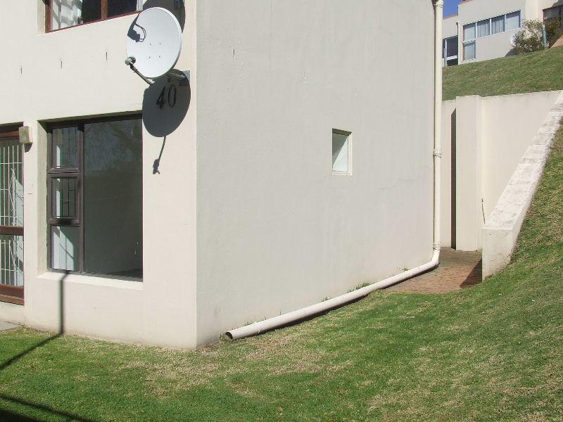 To Let 1 Bedroom Property for Rent in Bellville Western Cape